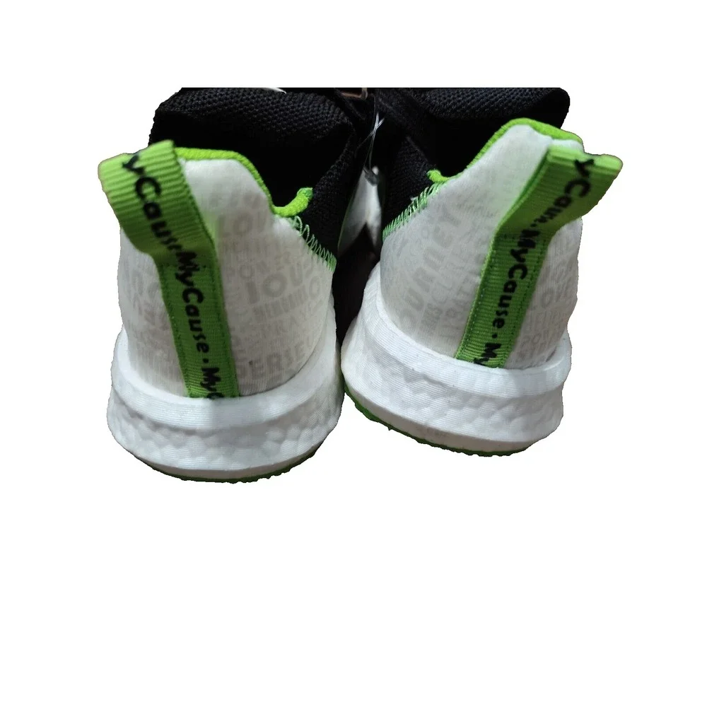 My Cause Brand Boys‎ Sneakers Shoes Multicolor Size 6W NEW